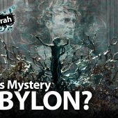 Who Is Mystery Babylon In The Book Of Revelation?